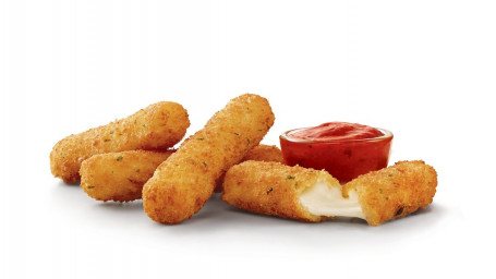 Mozzarella Sticks (6 Or 8 Pieces)