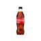 Coca-Cola Zero, 0,50L