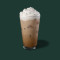 Iced White Mocha