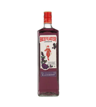 Beefeater Braam