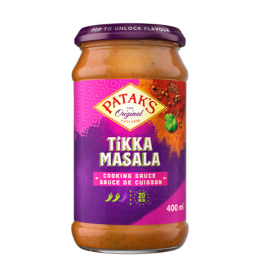 Masala Saus