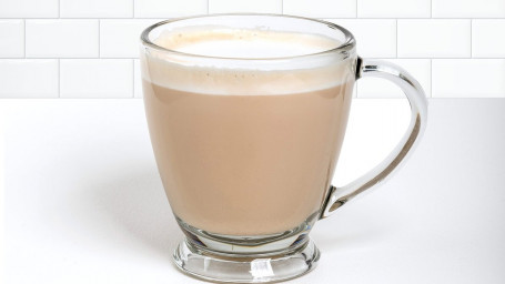 Pralines Cream Latte