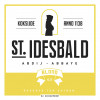 St. Idesbald Blond