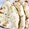 Naturel Naan (2 Stuks)