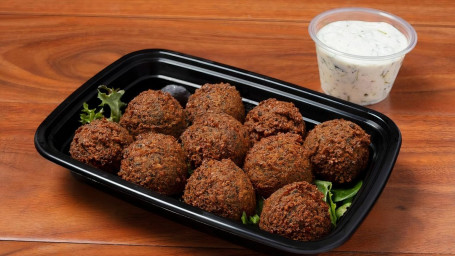 Falafels (10 Stuks)