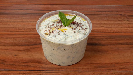 Tzatziki (16 Oz)