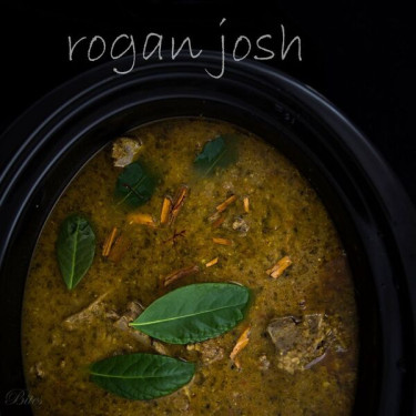 Geiten Rogan Josh