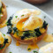 Eggs Benedict Florentine