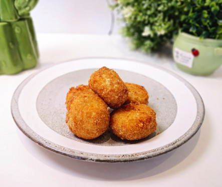 Jalapeno Cheese Bites(5Pc)