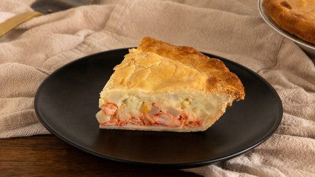 Large Lobster Pot Pie