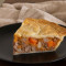 Large Beef Pot Pie