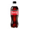 Coca Cola No Sugar 600Ml