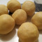 Besan Laddu