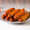 Hotdog En Frietjes