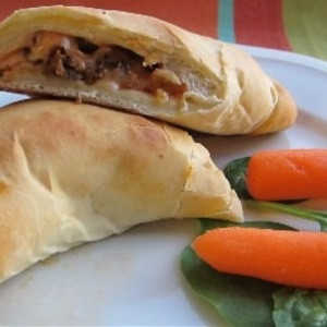 Grote Calzone