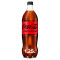 Coke Zero 1,25L