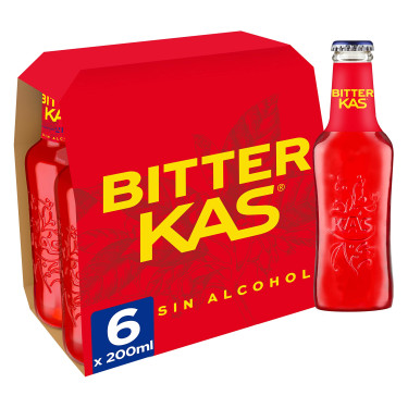 Bitter Kas