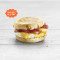 Engelse Muffin Bacon Egger