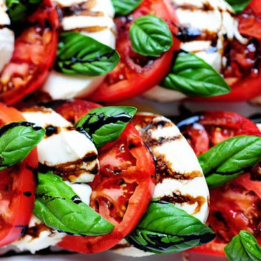 Caprese Salade