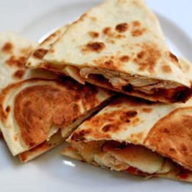 Quesadilla Kip