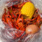 B1. Crawfish (Per Lb)