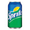 Blikje Sprite