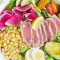 Summer Seared Ahi Salad