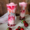 Aardbei Falooda