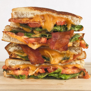 Blt Kaas