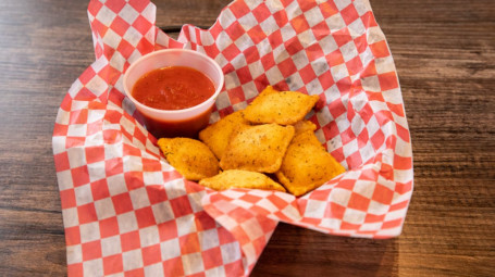 Jalapeno Toasted Ravioli