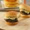 Short Rib Sliders