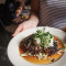 Hamburger Steak Plate