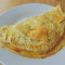 3 Ei Omelet