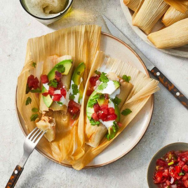 Kip Tamales