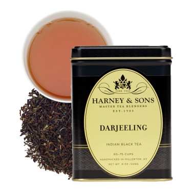 Darjeeling Thee