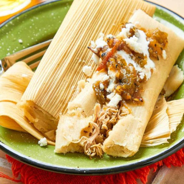 Kip Tamales