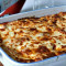 Vlees Lasagne