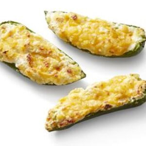 6 Stuks Jalapeno Poppers