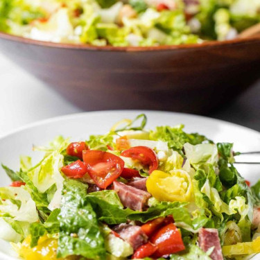 Italiaanse Salade