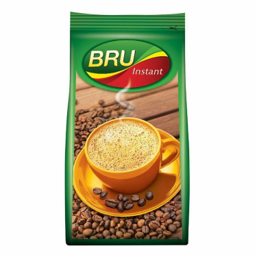 Bru Koffie