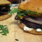 Gegrilde Portobello Sandwich