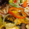 Mix Donar(Shawarma)