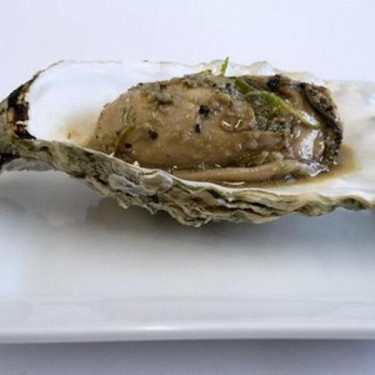 Oesters