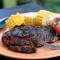 Gegrilde Ribeye Steak