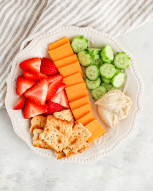 Snackbord Combo (Medium)