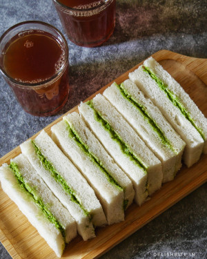 Chutney Sandwich