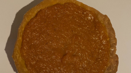 Sweetly Vegan 6” Sweet Potato Pie