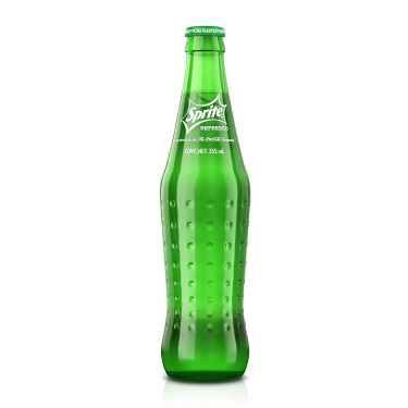 Sprite (Fles)