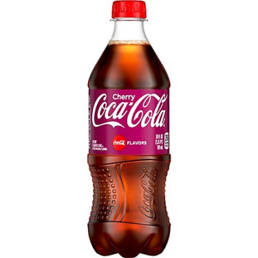 Kers Coca-Cola