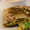 Bloemkool Parantha